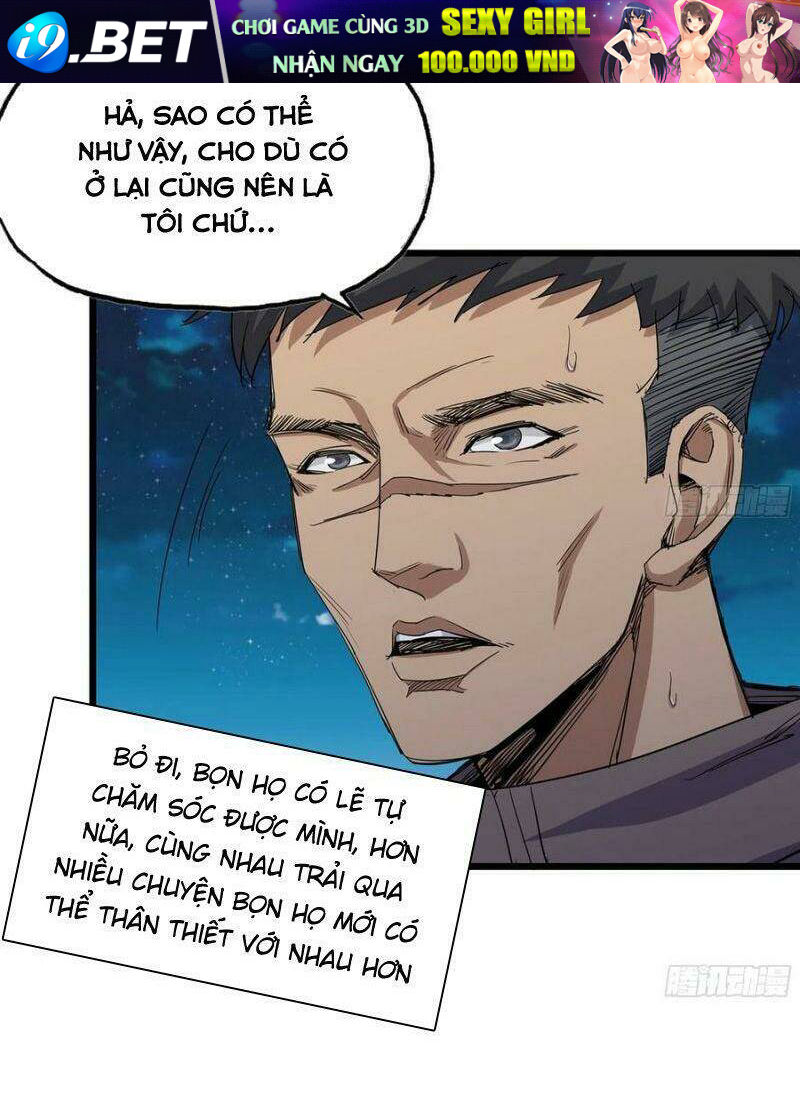 Tôi Chuyển Vàng Tại Mạt Thế - Chapter 117 - Page 6