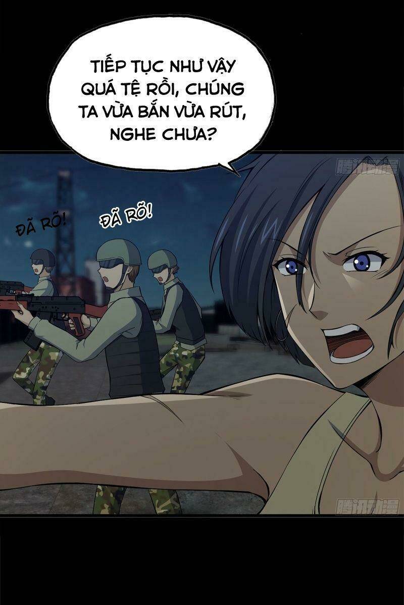 Tôi Chuyển Vàng Tại Mạt Thế - Chapter 118 - Page 10