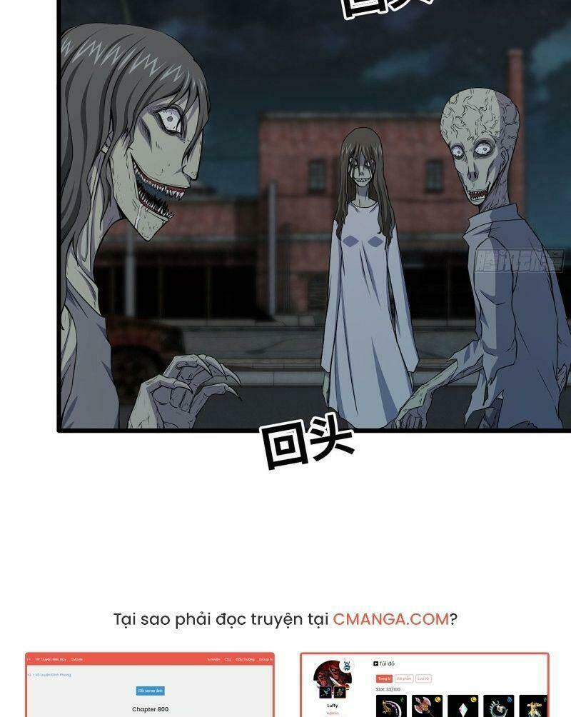 Tôi Chuyển Vàng Tại Mạt Thế - Chapter 118 - Page 18