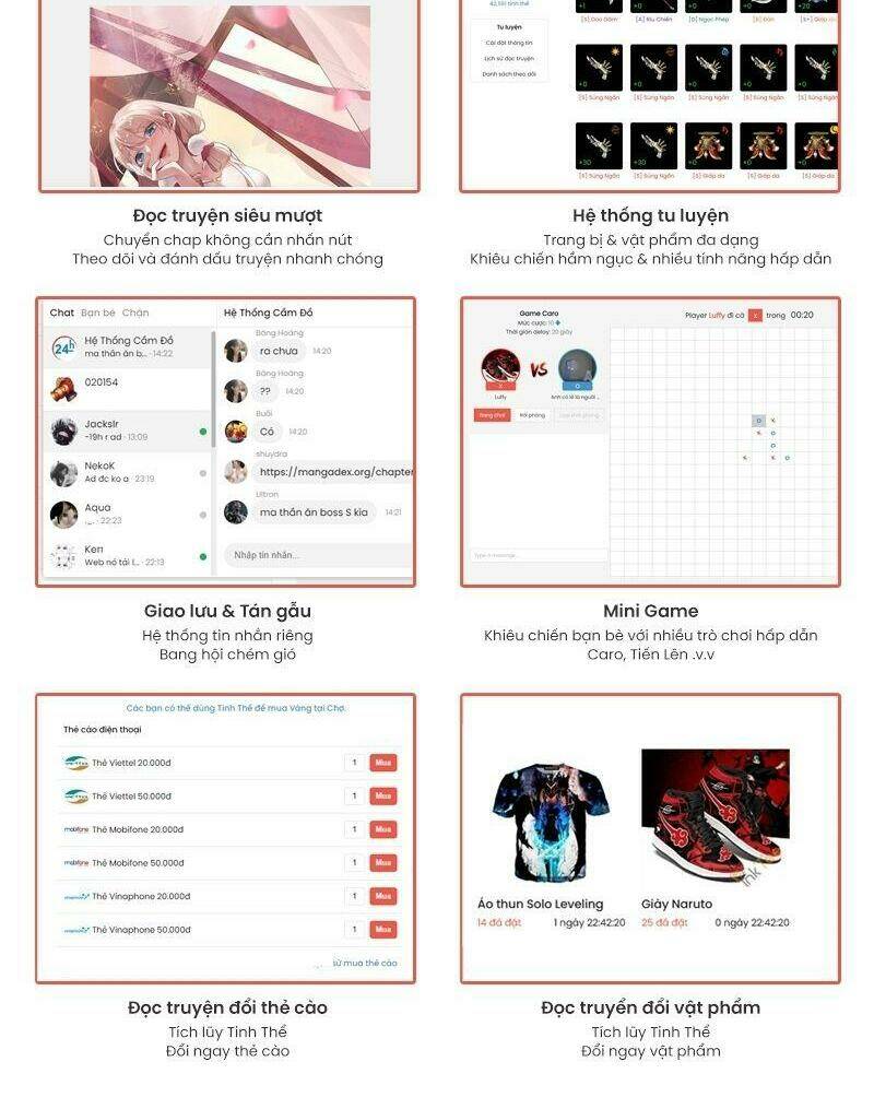 Tôi Chuyển Vàng Tại Mạt Thế - Chapter 118 - Page 19