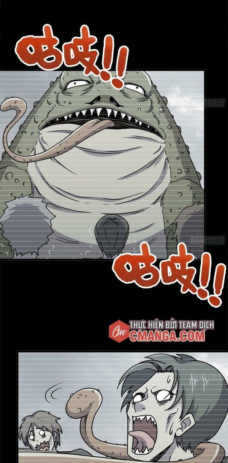 Tôi Chuyển Vàng Tại Mạt Thế - Chapter 118 - Page 28