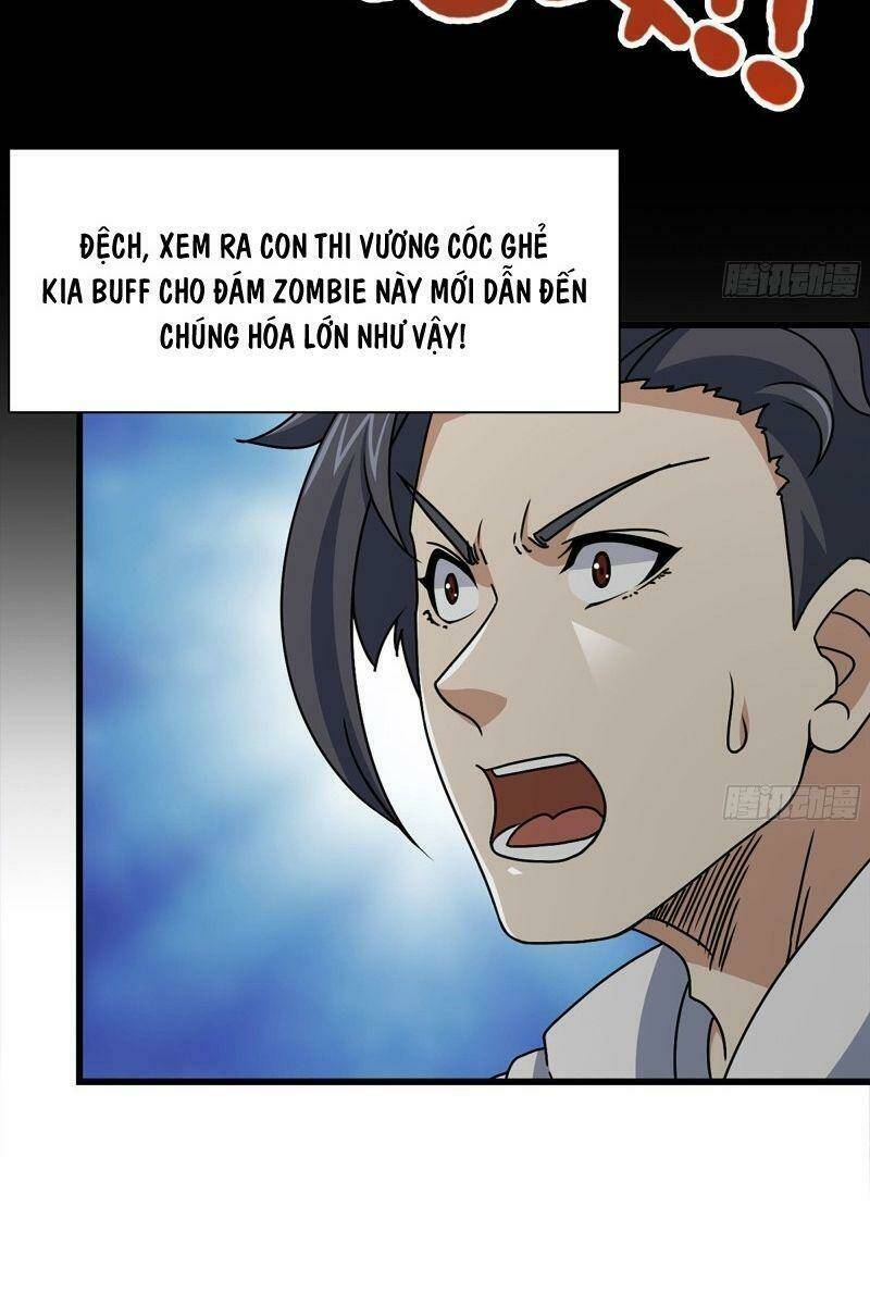 Tôi Chuyển Vàng Tại Mạt Thế - Chapter 118 - Page 31