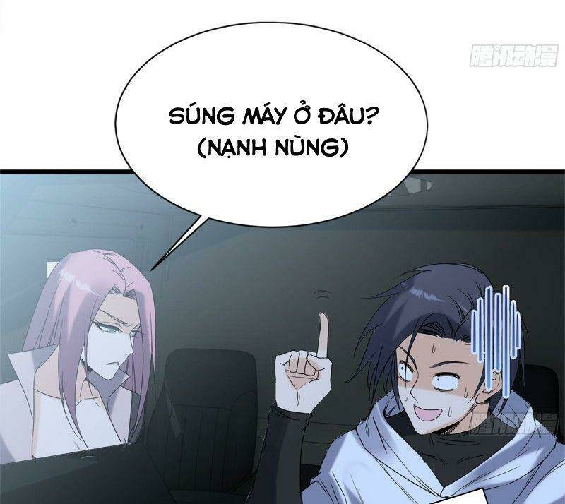 Tôi Chuyển Vàng Tại Mạt Thế - Chapter 119 - Page 9