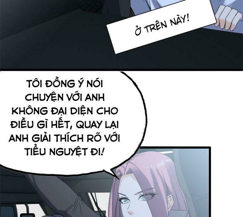 Tôi Chuyển Vàng Tại Mạt Thế - Chapter 119 - Page 10