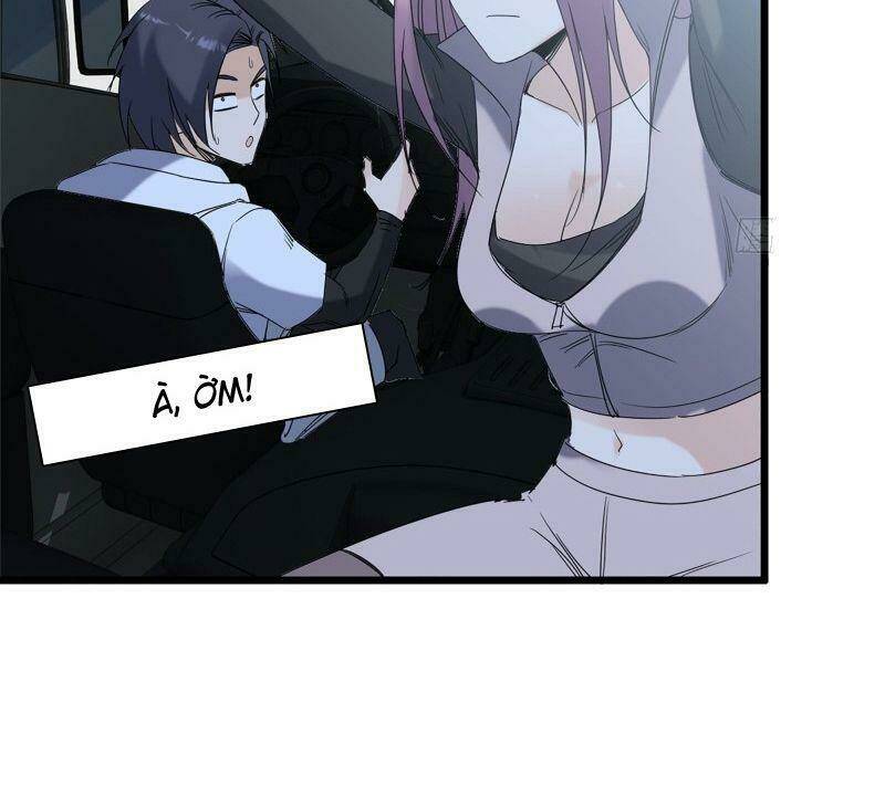 Tôi Chuyển Vàng Tại Mạt Thế - Chapter 119 - Page 11