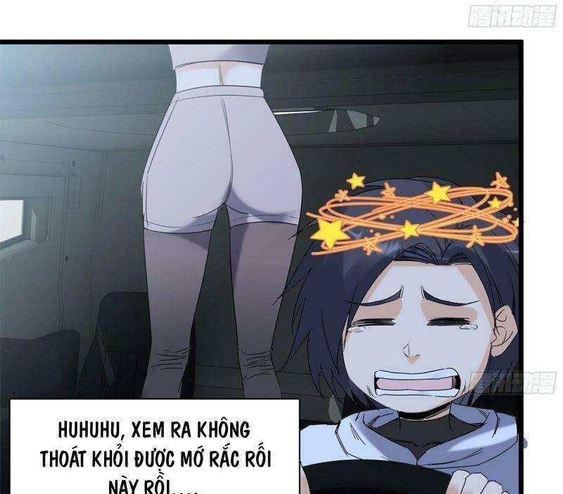 Tôi Chuyển Vàng Tại Mạt Thế - Chapter 119 - Page 12