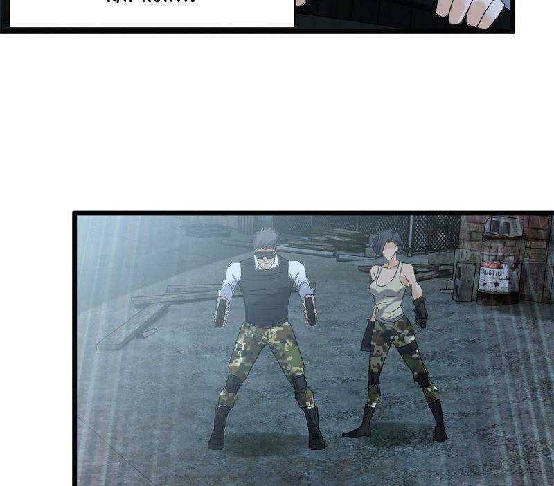 Tôi Chuyển Vàng Tại Mạt Thế - Chapter 119 - Page 13