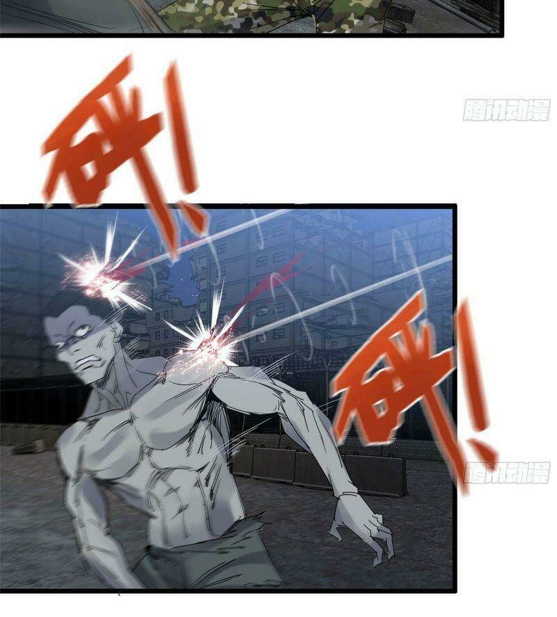 Tôi Chuyển Vàng Tại Mạt Thế - Chapter 119 - Page 16