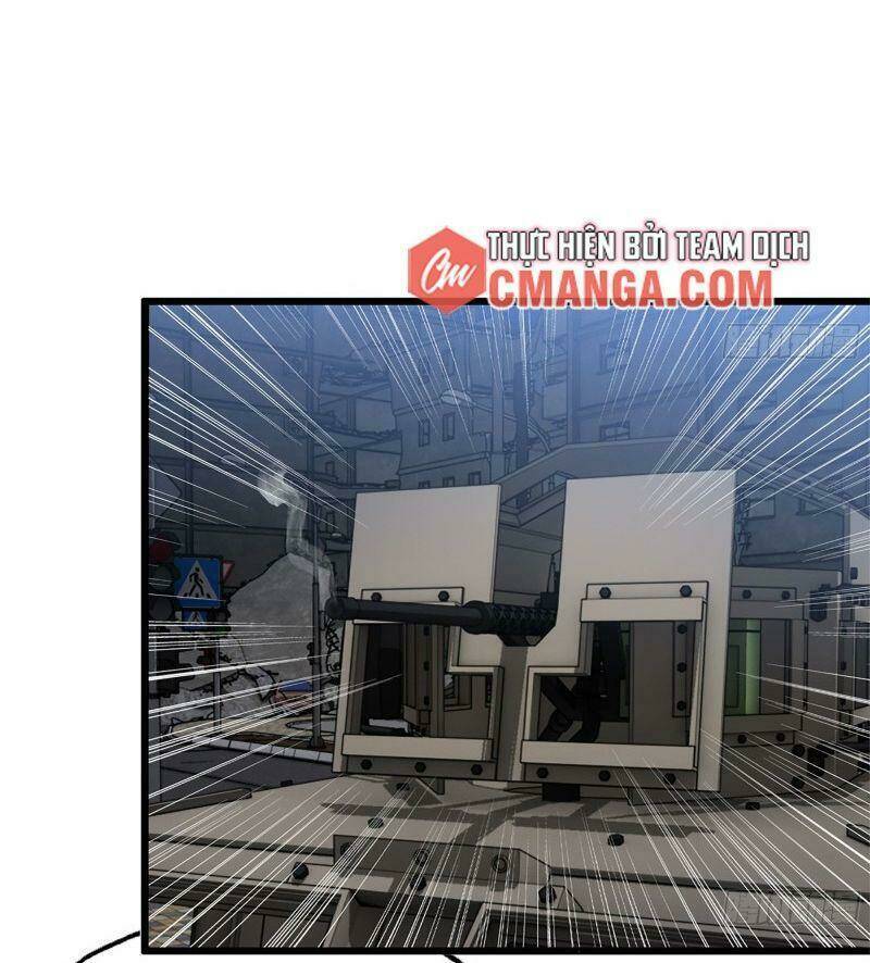 Tôi Chuyển Vàng Tại Mạt Thế - Chapter 119 - Page 17