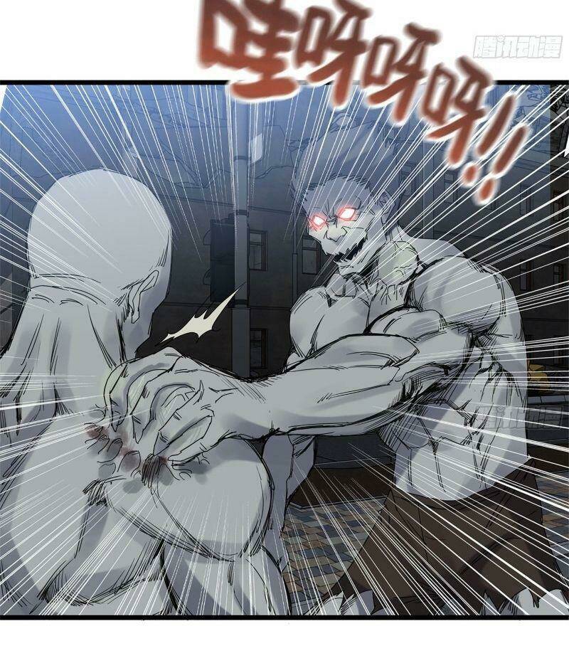 Tôi Chuyển Vàng Tại Mạt Thế - Chapter 119 - Page 19