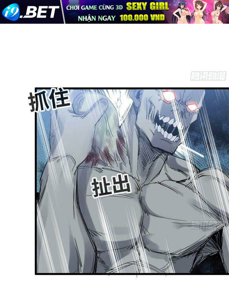 Tôi Chuyển Vàng Tại Mạt Thế - Chapter 119 - Page 20