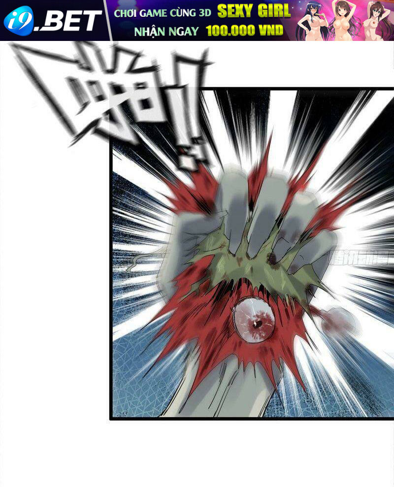 Tôi Chuyển Vàng Tại Mạt Thế - Chapter 119 - Page 22