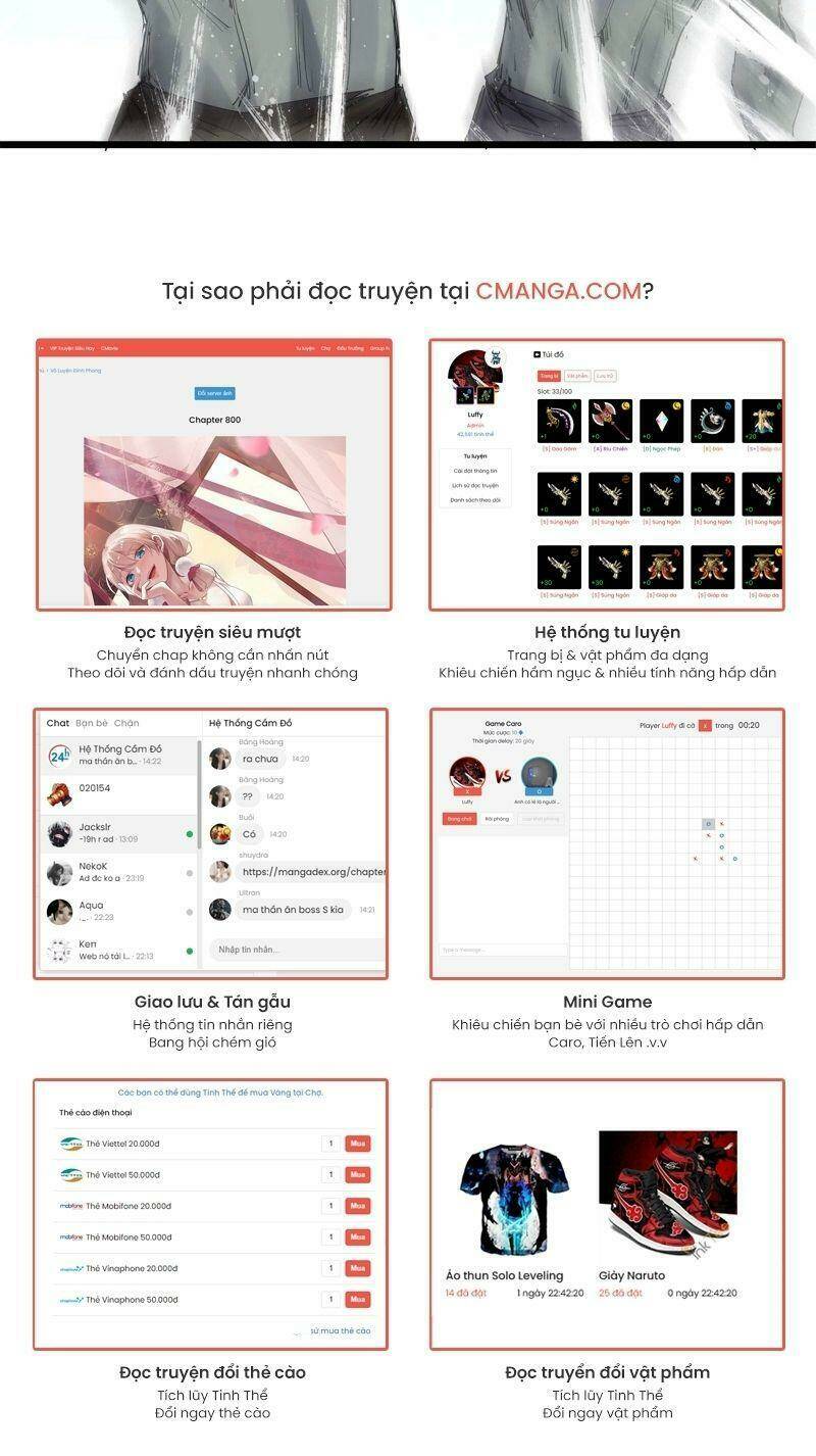 Tôi Chuyển Vàng Tại Mạt Thế - Chapter 119 - Page 26