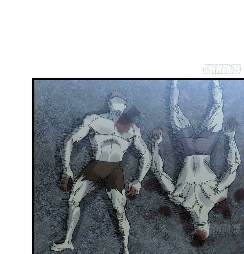 Tôi Chuyển Vàng Tại Mạt Thế - Chapter 119 - Page 27