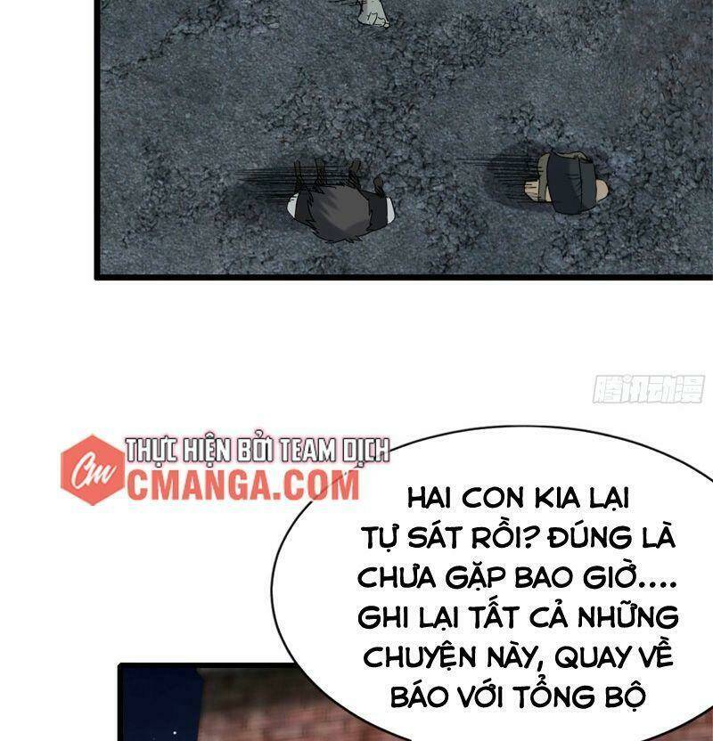 Tôi Chuyển Vàng Tại Mạt Thế - Chapter 119 - Page 28