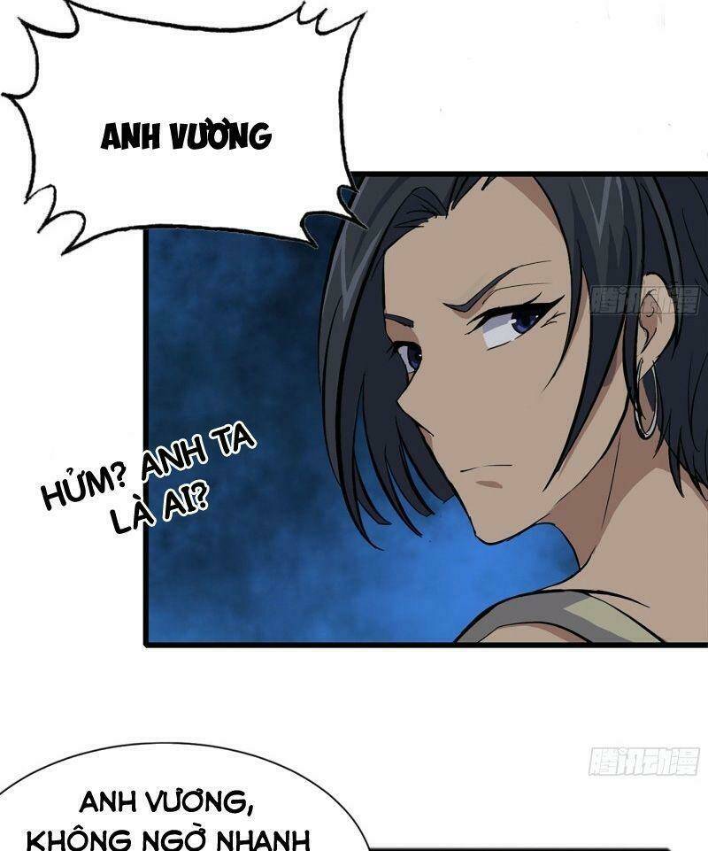 Tôi Chuyển Vàng Tại Mạt Thế - Chapter 119 - Page 30