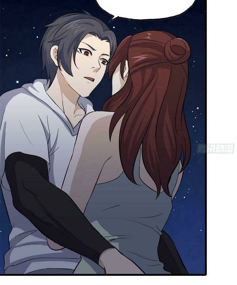 Tôi Chuyển Vàng Tại Mạt Thế - Chapter 119 - Page 32