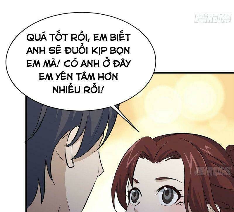 Tôi Chuyển Vàng Tại Mạt Thế - Chapter 119 - Page 33