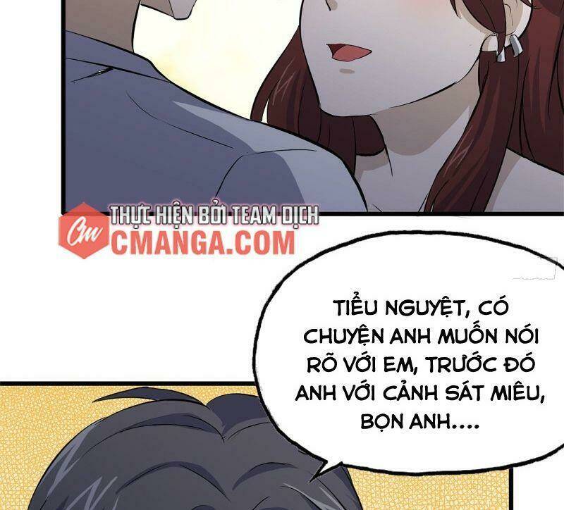 Tôi Chuyển Vàng Tại Mạt Thế - Chapter 119 - Page 34