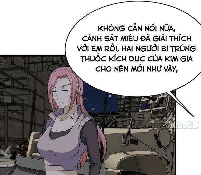 Tôi Chuyển Vàng Tại Mạt Thế - Chapter 119 - Page 36