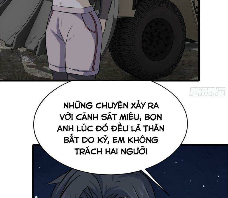 Tôi Chuyển Vàng Tại Mạt Thế - Chapter 119 - Page 37