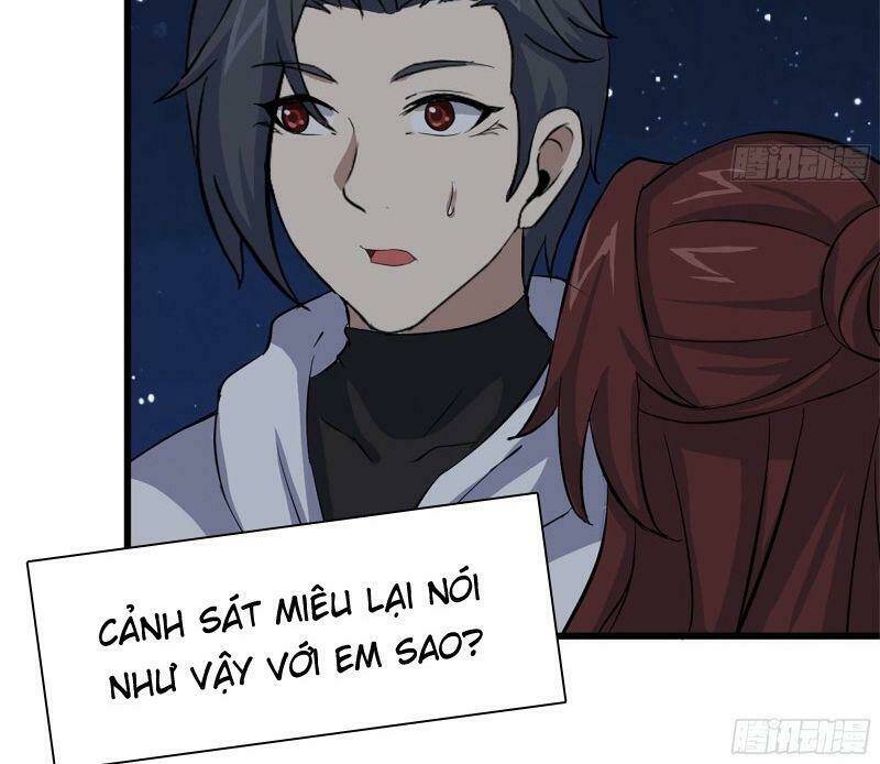 Tôi Chuyển Vàng Tại Mạt Thế - Chapter 119 - Page 38