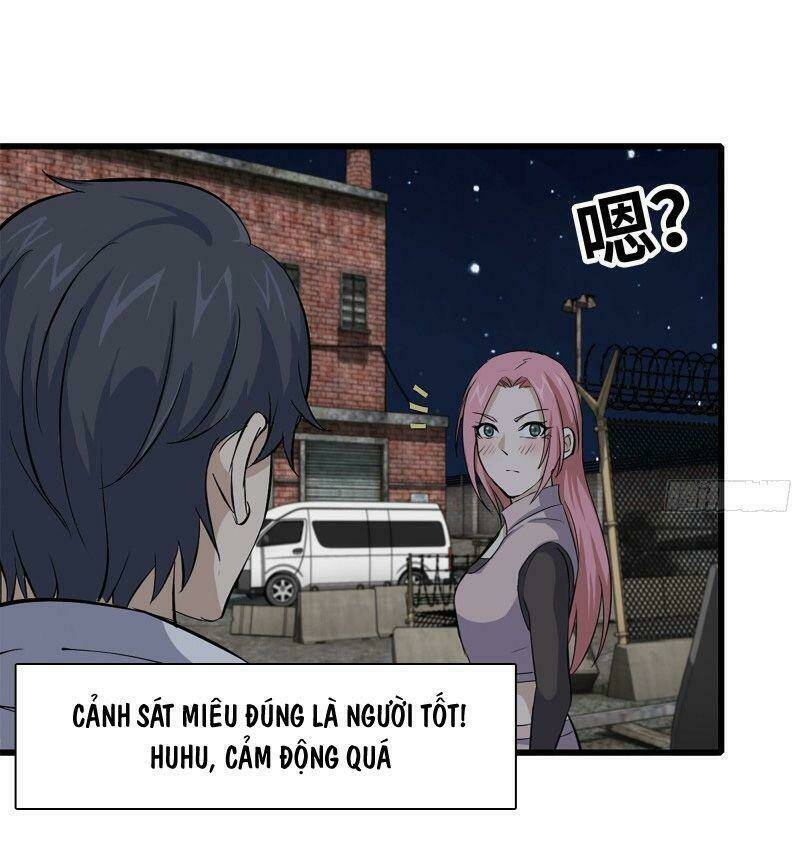 Tôi Chuyển Vàng Tại Mạt Thế - Chapter 119 - Page 39