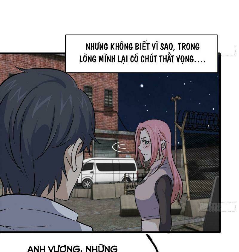 Tôi Chuyển Vàng Tại Mạt Thế - Chapter 119 - Page 40