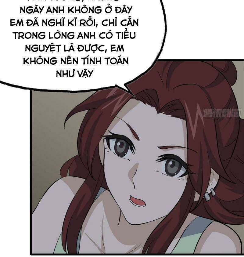 Tôi Chuyển Vàng Tại Mạt Thế - Chapter 119 - Page 41