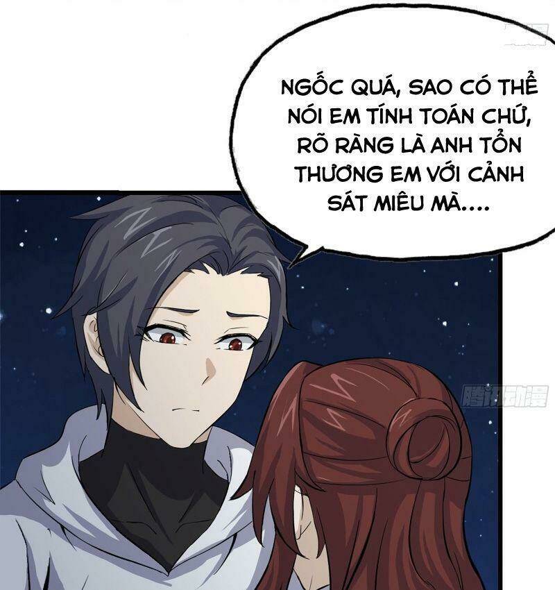 Tôi Chuyển Vàng Tại Mạt Thế - Chapter 119 - Page 42