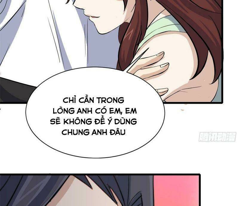 Tôi Chuyển Vàng Tại Mạt Thế - Chapter 119 - Page 46