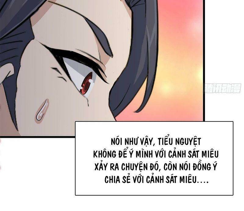 Tôi Chuyển Vàng Tại Mạt Thế - Chapter 119 - Page 47