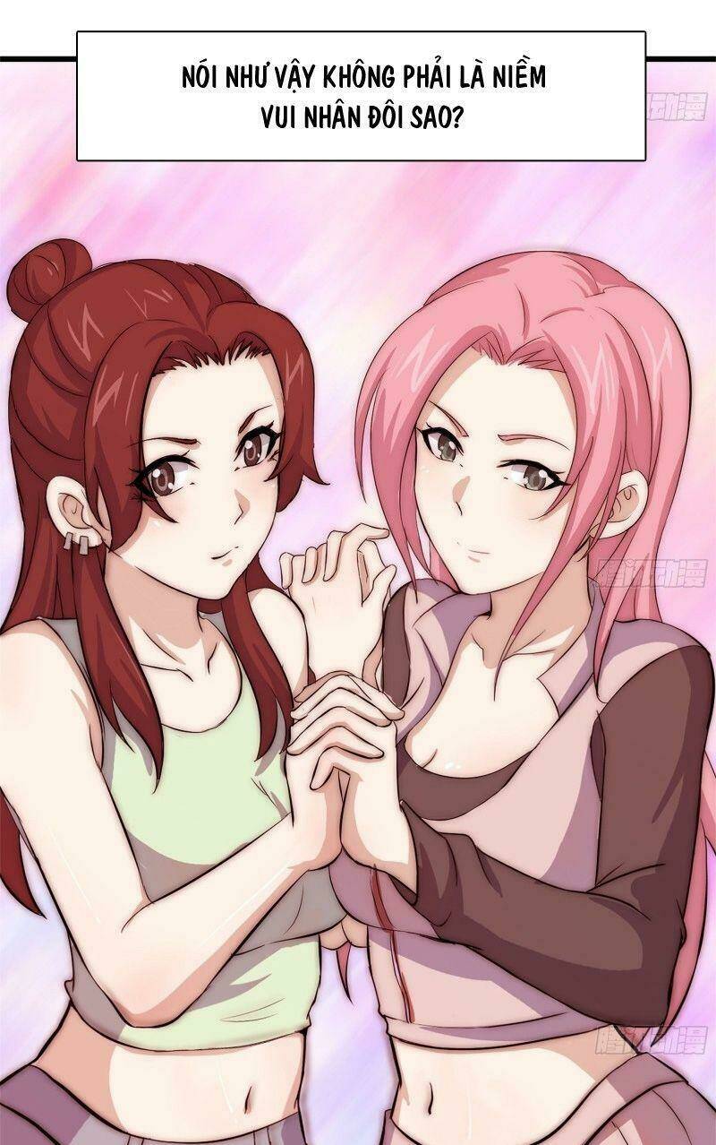 Tôi Chuyển Vàng Tại Mạt Thế - Chapter 119 - Page 48