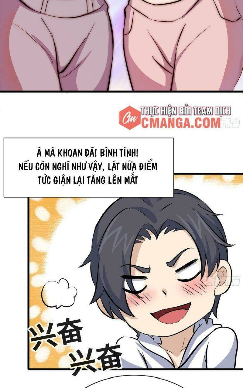 Tôi Chuyển Vàng Tại Mạt Thế - Chapter 119 - Page 49