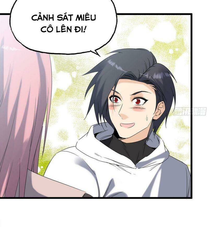 Tôi Chuyển Vàng Tại Mạt Thế - Chapter 119 - Page 8