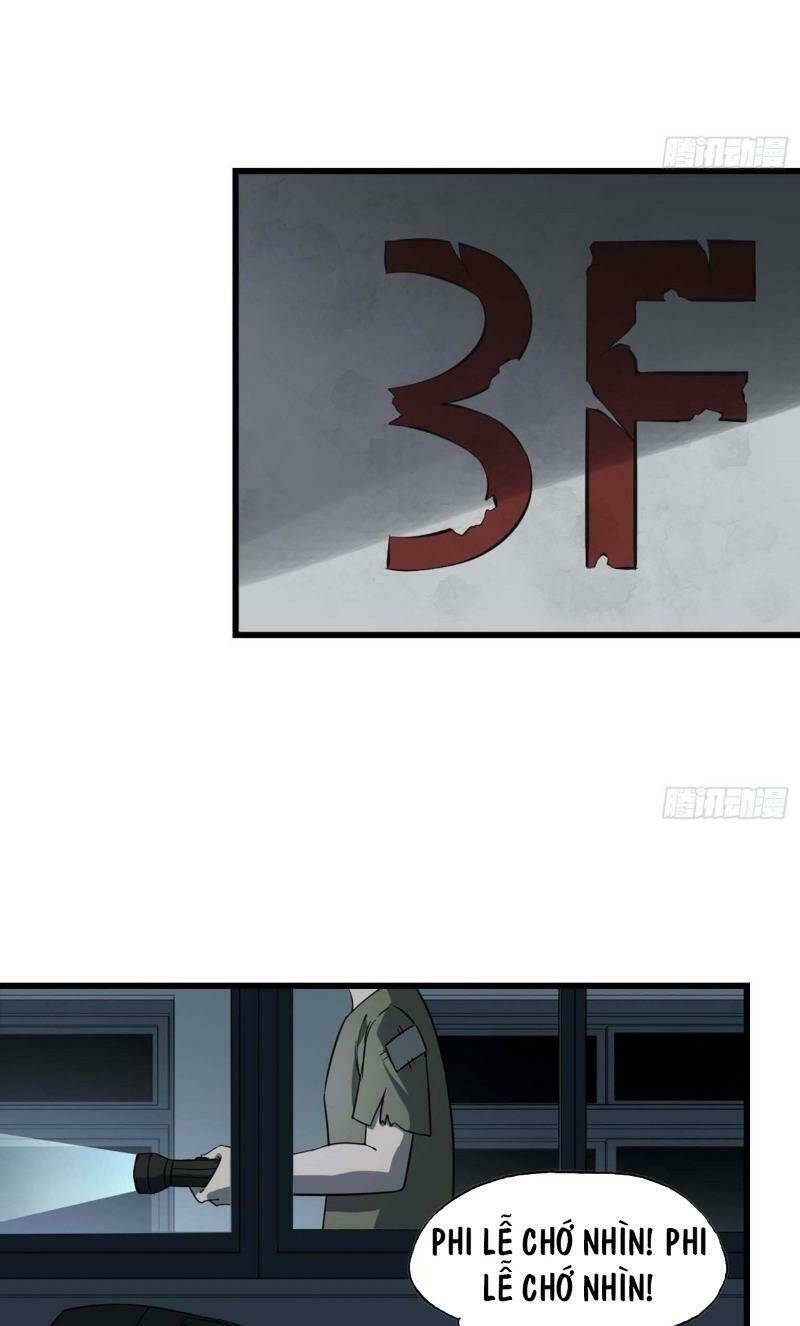 Tôi Chuyển Vàng Tại Mạt Thế - Chapter 12 - Page 10