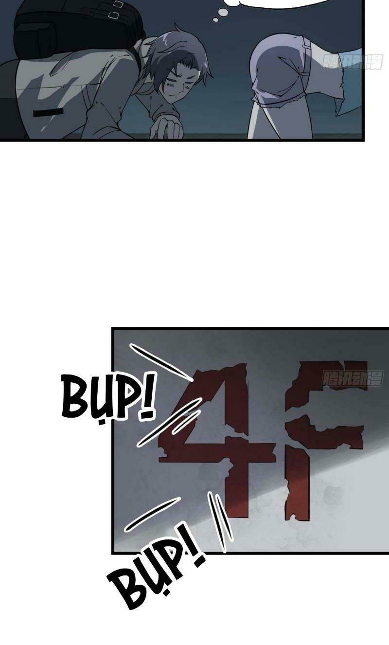 Tôi Chuyển Vàng Tại Mạt Thế - Chapter 12 - Page 11