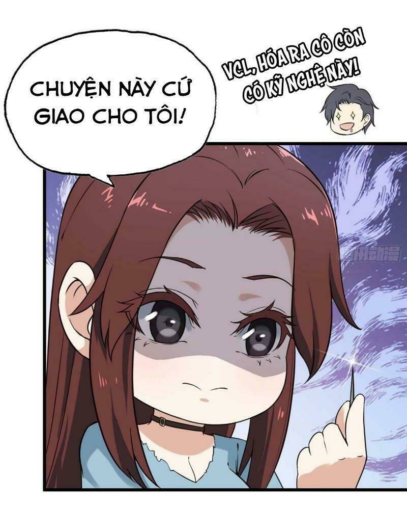 Tôi Chuyển Vàng Tại Mạt Thế - Chapter 12 - Page 27