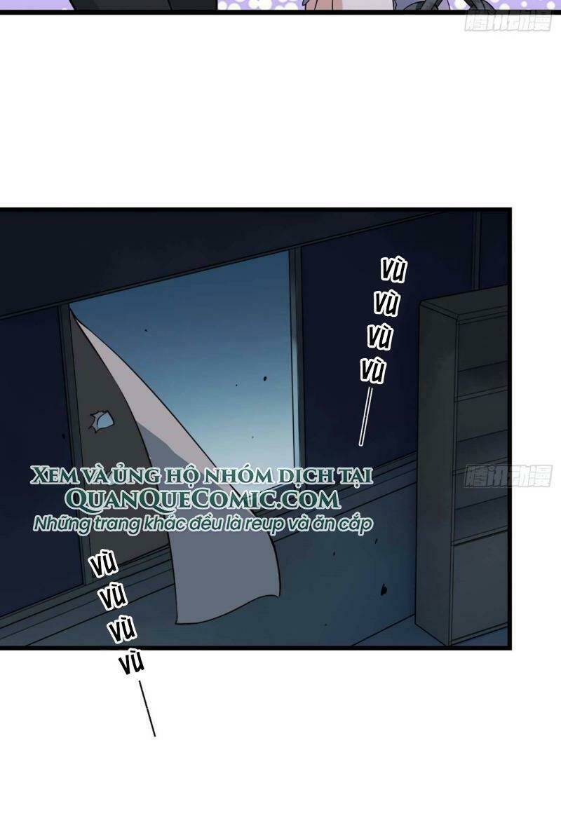 Tôi Chuyển Vàng Tại Mạt Thế - Chapter 12 - Page 29