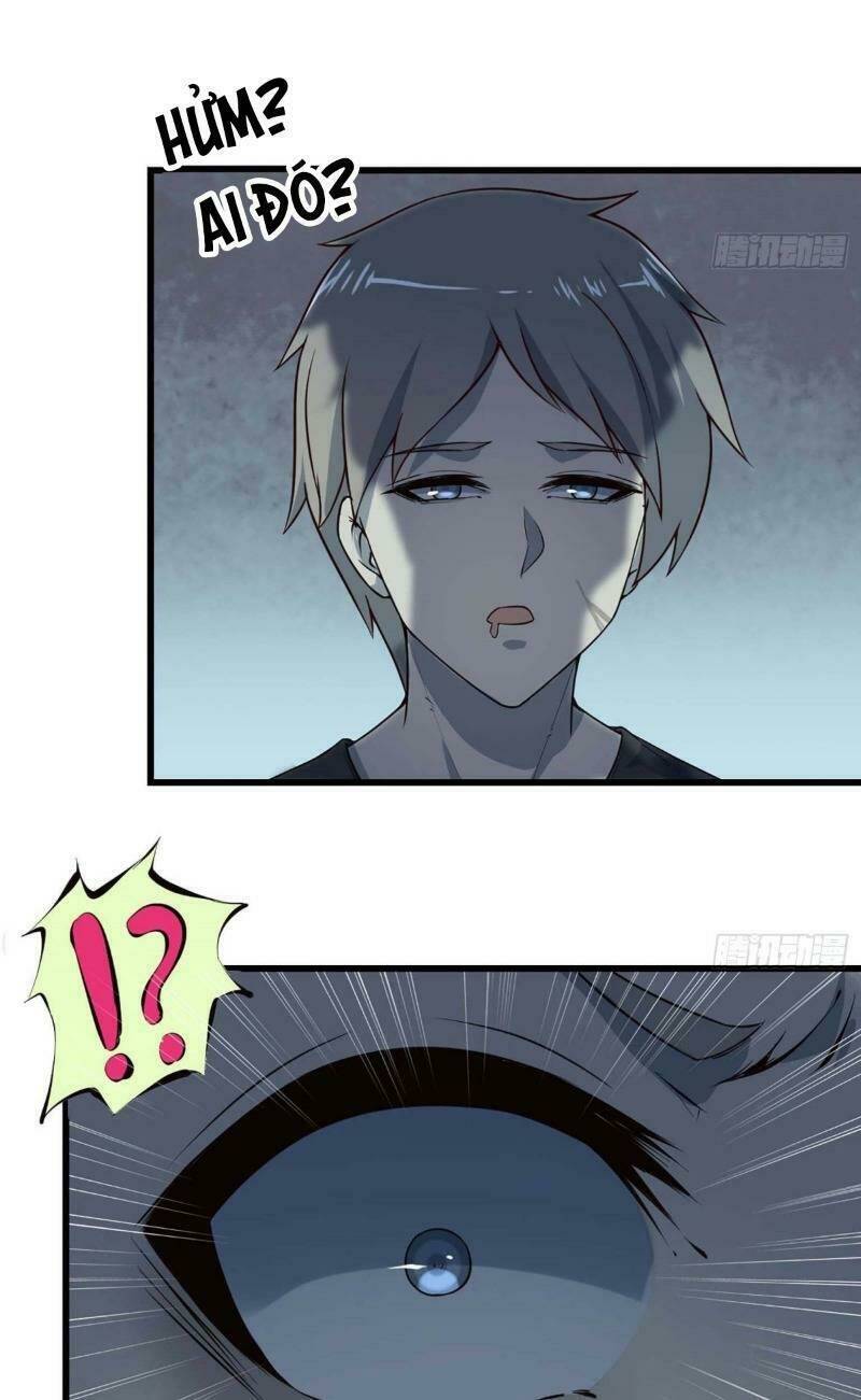 Tôi Chuyển Vàng Tại Mạt Thế - Chapter 12 - Page 32