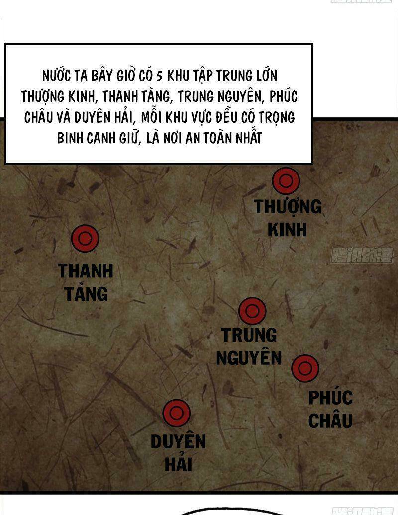Tôi Chuyển Vàng Tại Mạt Thế - Chapter 120 - Page 11
