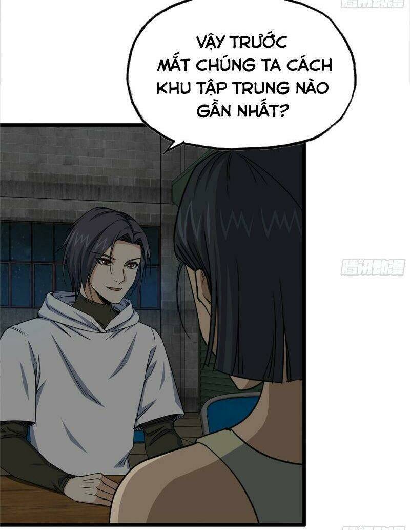 Tôi Chuyển Vàng Tại Mạt Thế - Chapter 120 - Page 12