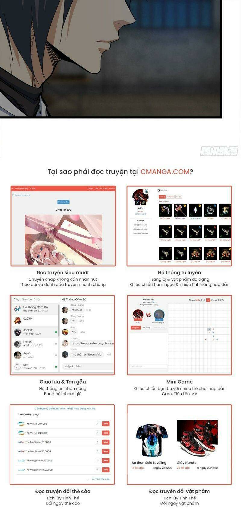 Tôi Chuyển Vàng Tại Mạt Thế - Chapter 120 - Page 15