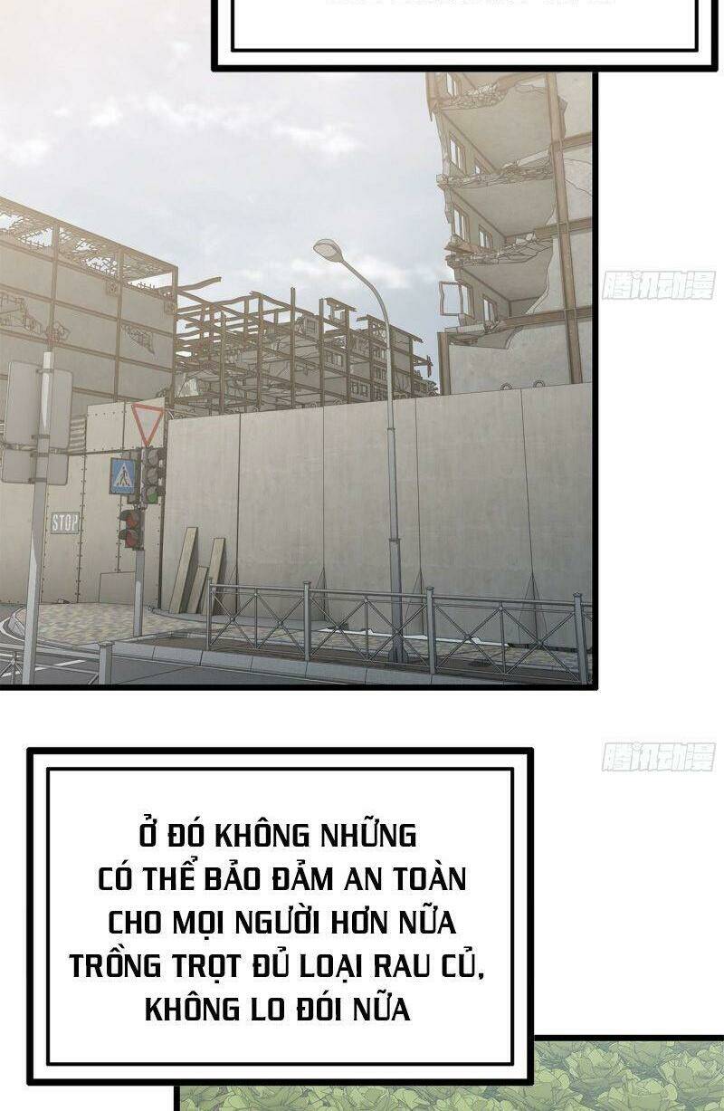 Tôi Chuyển Vàng Tại Mạt Thế - Chapter 120 - Page 17