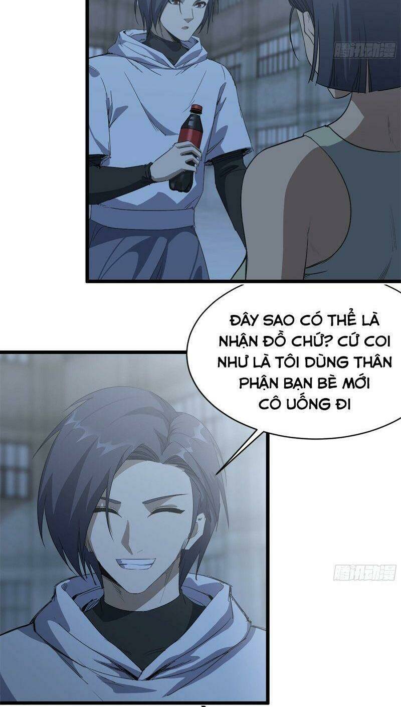Tôi Chuyển Vàng Tại Mạt Thế - Chapter 120 - Page 24