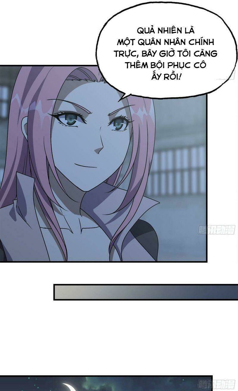 Tôi Chuyển Vàng Tại Mạt Thế - Chapter 120 - Page 27