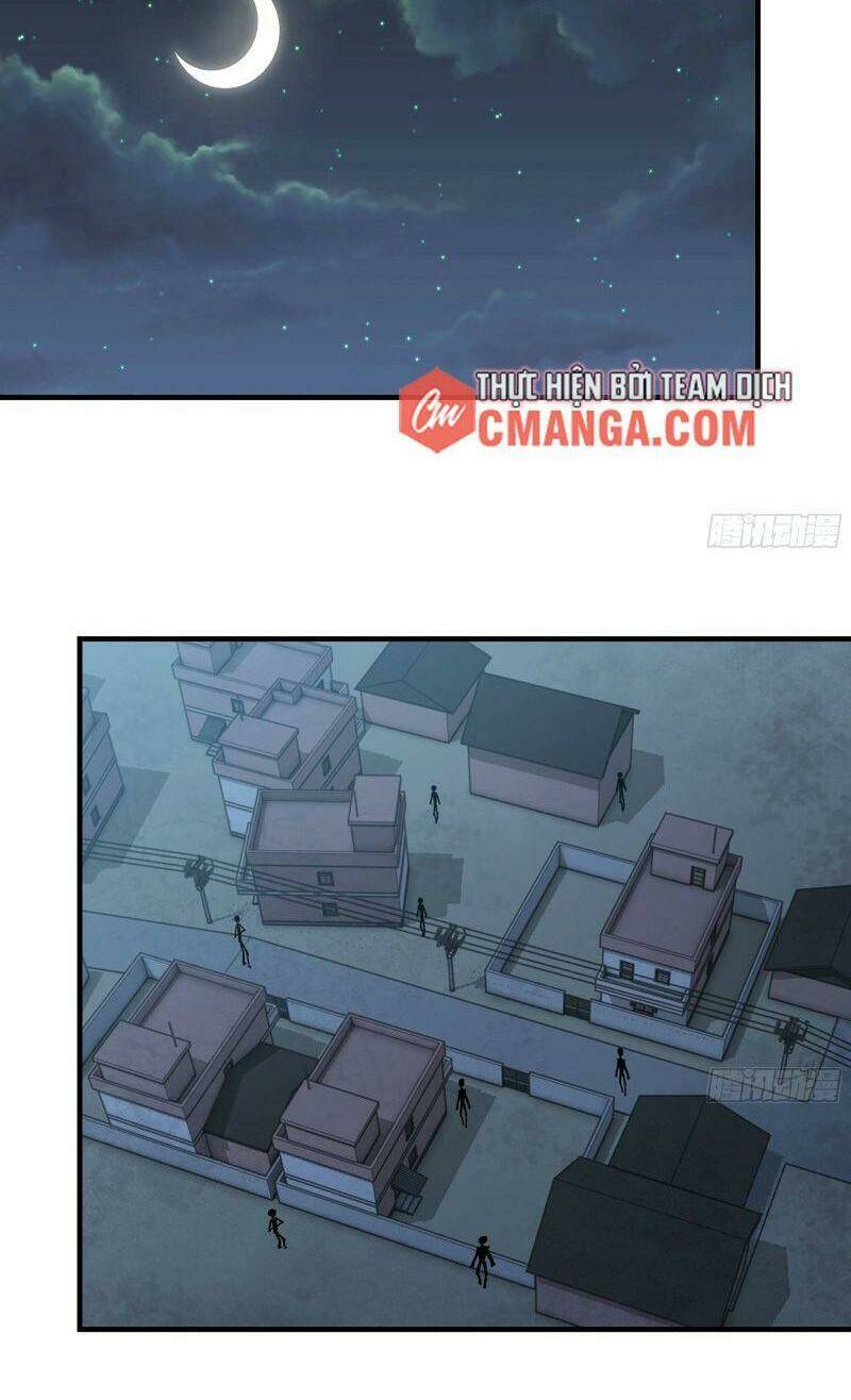 Tôi Chuyển Vàng Tại Mạt Thế - Chapter 120 - Page 28