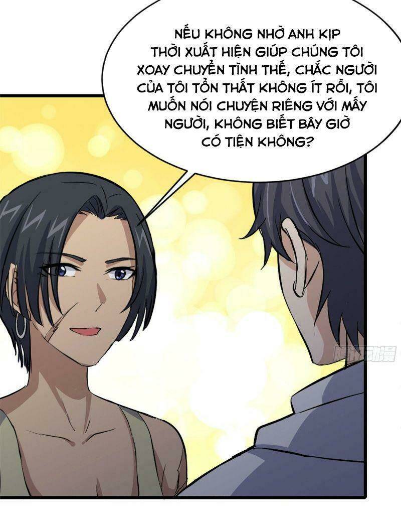 Tôi Chuyển Vàng Tại Mạt Thế - Chapter 120 - Page 3