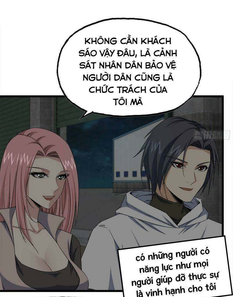 Tôi Chuyển Vàng Tại Mạt Thế - Chapter 120 - Page 5