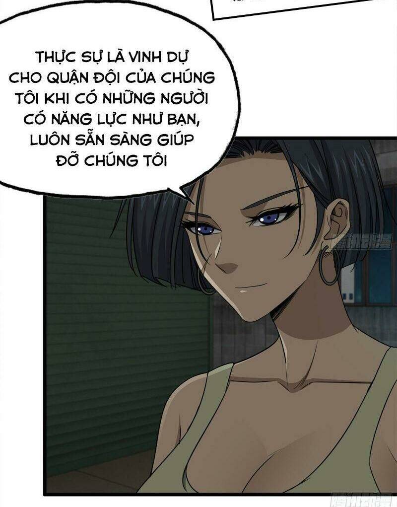 Tôi Chuyển Vàng Tại Mạt Thế - Chapter 120 - Page 6
